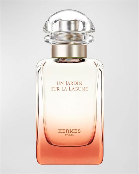 hermes un jardin sur la lagune neiman marcus|hermes un jardin on sale.